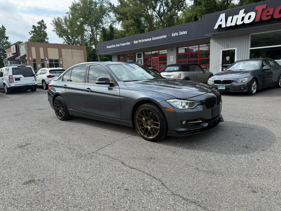 bmw 3 series 2014 WBA3B9G53ENR90310 image bmw 3 series 2014 WBA3B9G53ENR90310 image